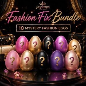 Fashion Fix Bundle