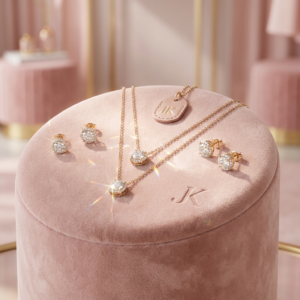 Single Piece Jewelry