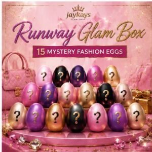 Runway Glam Box
