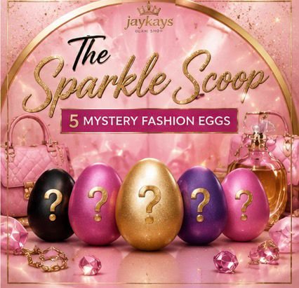 The Sparkle Scoop