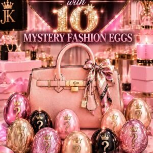 1 Bag+10 Eggs Bundle