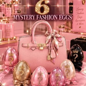 1Bag+6 Eggs Bundle
