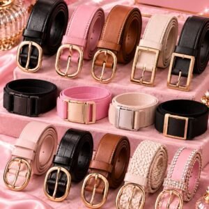 Belts