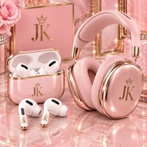 Wireless Headphone