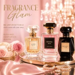 Perfumes/Fragrances