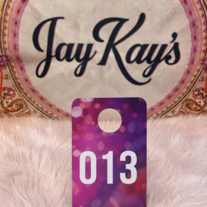 Bag 013
