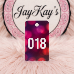 Bag 018