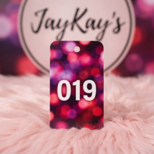 Bag 019