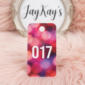Bag 017