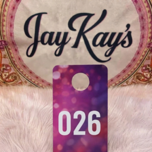 Bag 026