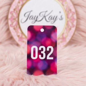 Bag 032