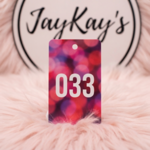 Bag 033