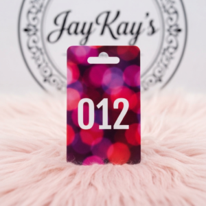 Bag 012