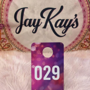 Bag 029